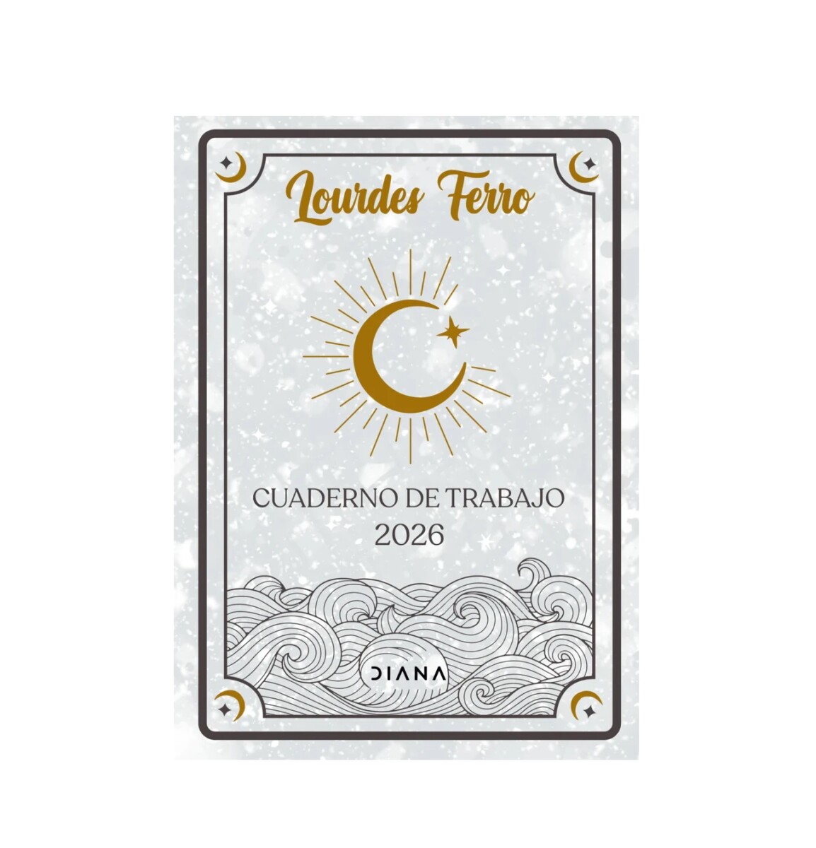 Cuaderno De Trabajo 2026 