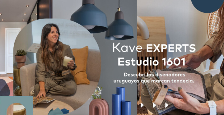 Kave Experts - Estudio 1601