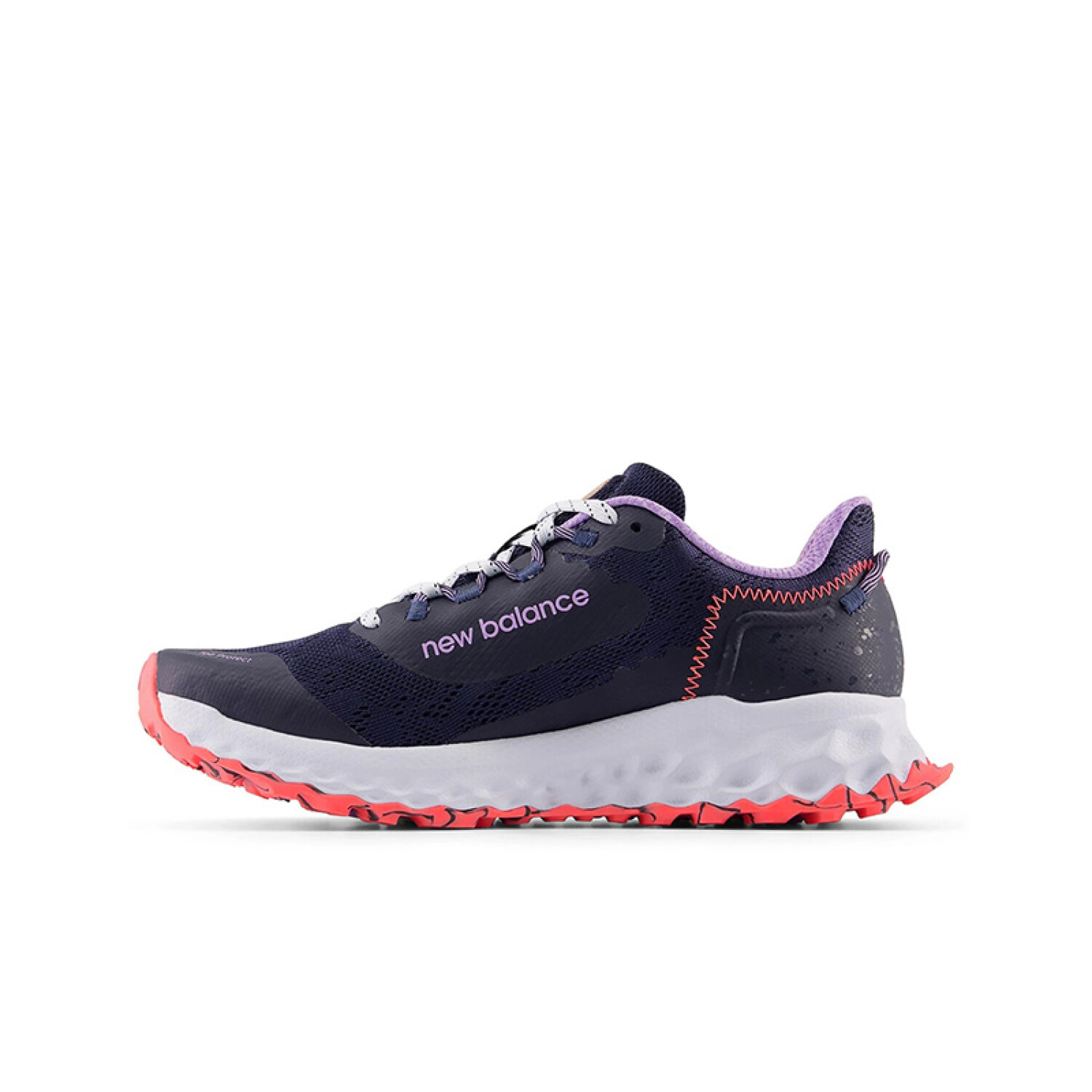New top balance violetas