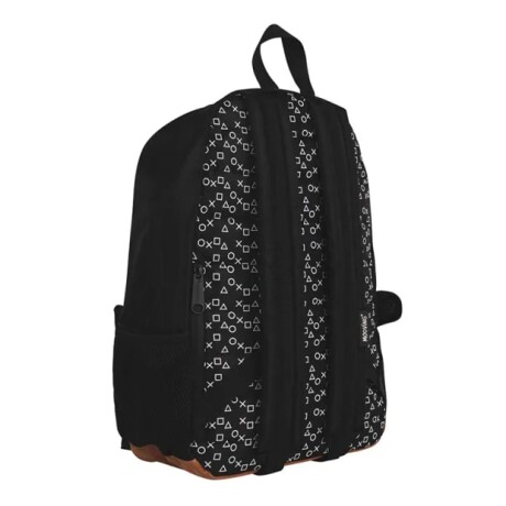 Mochila Mooving PlayStation Nº2