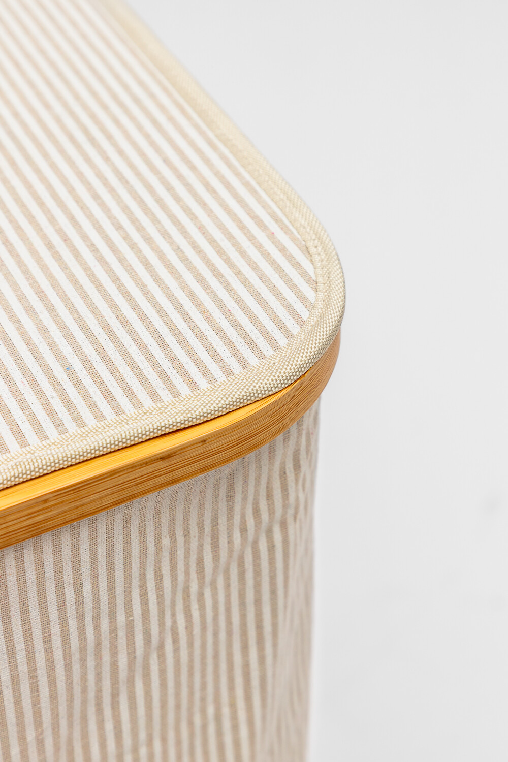 Cesto Lirien A Rayas Estampado 1