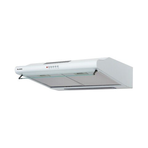 Purificadores Purificador De Cocina James 602 Blanco Purificadores Purificador De Cocina James 602 Blanco