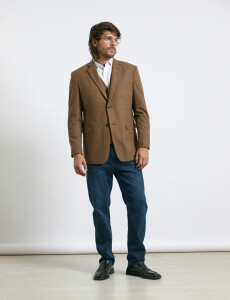 110104 SACO HARRINGTON SELECT Camel