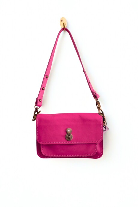 Minibag Miami Fucsia