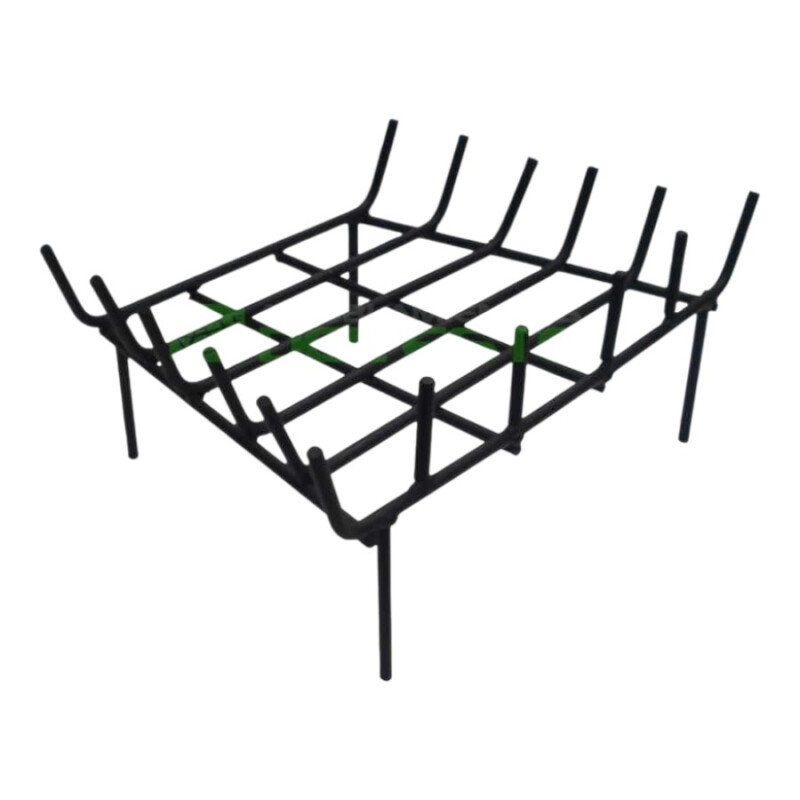 Brasero de Hierro para Estufas a Leña Brasero de Hierro para Estufas a Leña