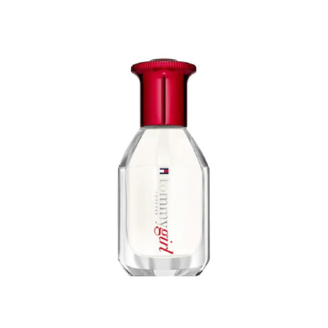 Colonia Tommy Hilfiger Girl Forever Eau de Toilette 30ml Colonia Tommy Hilfiger Girl Forever Eau de Toilette 30ml