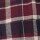 Camisa Standard Franela Hombre Multi Plum Plaid