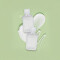 BOTELLA MULTIUSOS DE 60 ML SET X2 BOTELLA MULTIUSOS DE 60 ML SET X2
