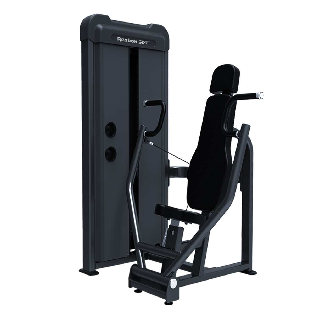 Chest Press 96kg 