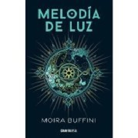 MELODIA DE LUZ MELODIA DE LUZ