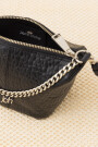 BANDOLERA MOON Negro