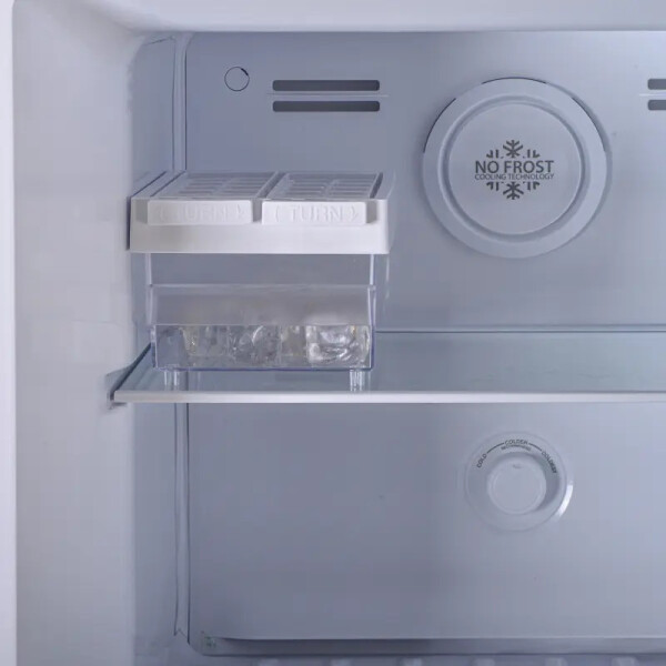 Refrigerador Smartlife Frío Seco 262 L Sl-rnf270wd2 HELADERA SMARTLIFE 262L SL-RNF270WD2
