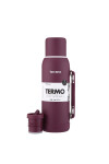 TERMO TERRANO NEW 1LT CON MANIJA PREMIUN UVA