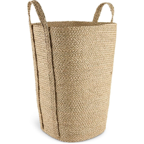 Cesta Para La Ropa Dan A37Xl37Xa55Cm