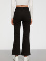 Pantalon Brindisi Negro
