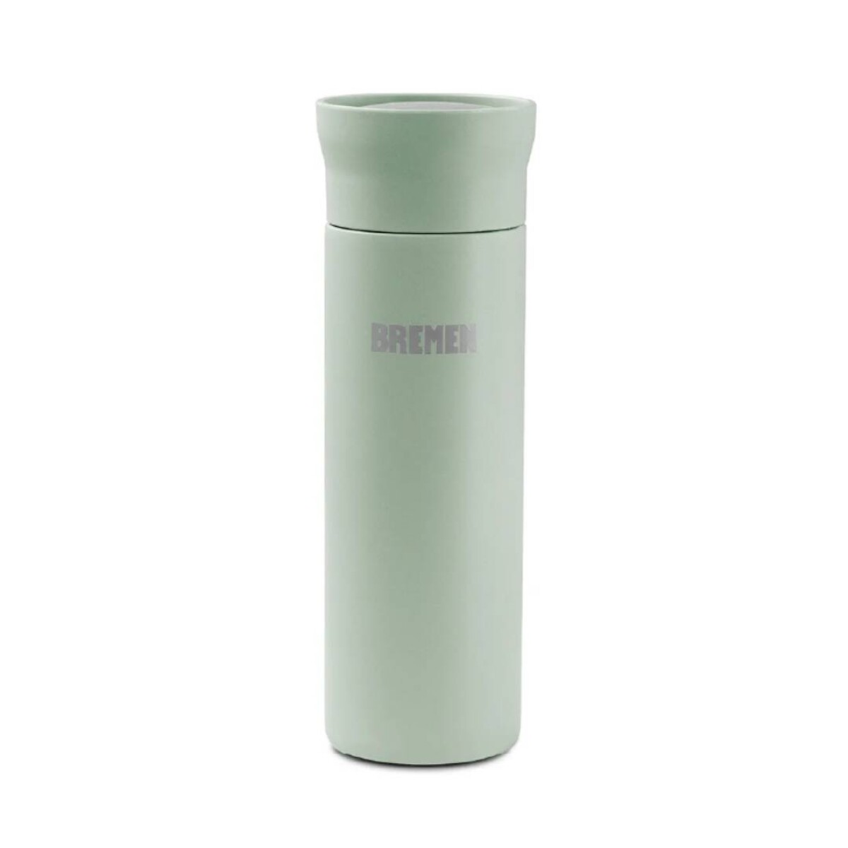 Vaso Térmico Bremen 450 ml - Verde 