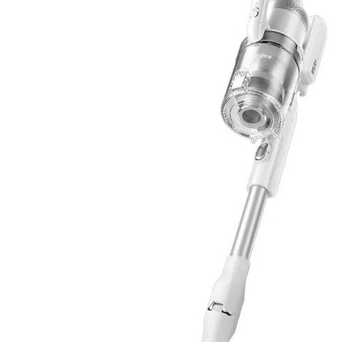 Aspiradora Stick Midea Inalambrica Multiciclonica 2en1 ASPIRADORA MIDEA MUY18P01A BLANCA
