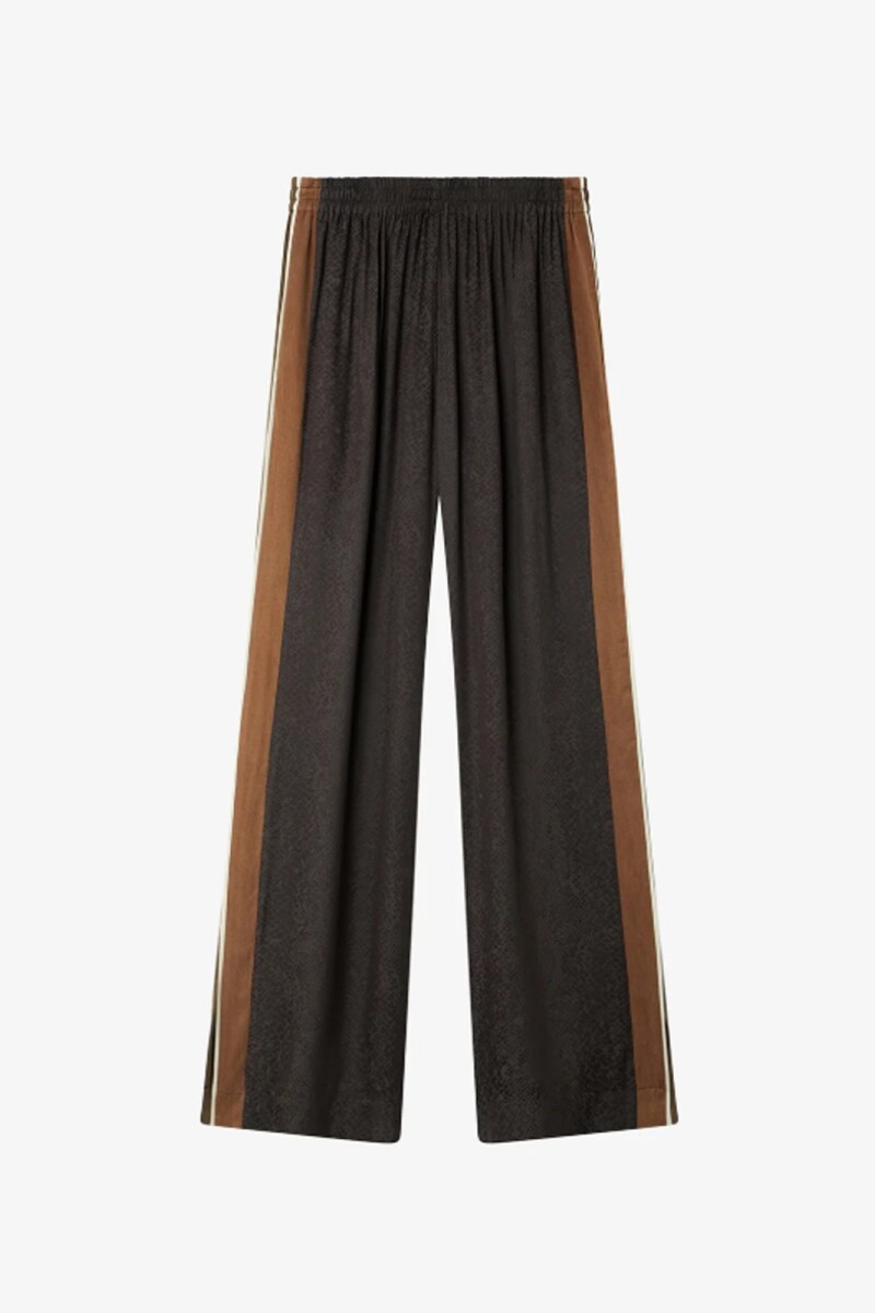 PANTS LESLYE Negro