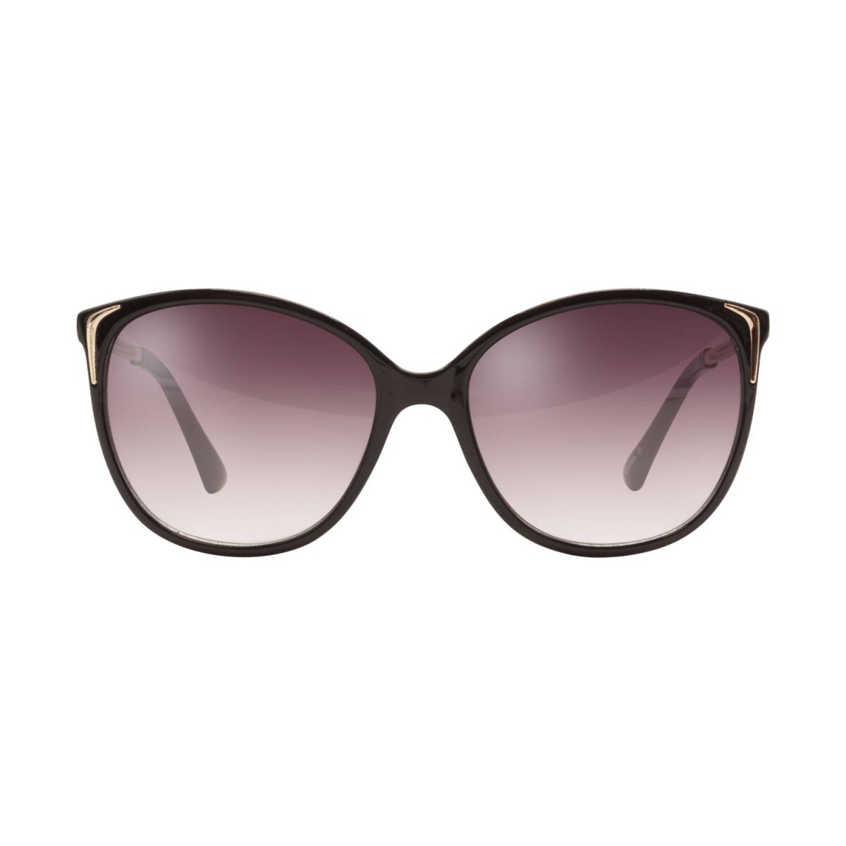Lente Nine West Nw 23 456 Blk - Black 