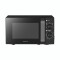 SMARTLIFE MICROONDAS MANUAL 20L SL-MWO20MM Microondas Manual SMARTLIFE SL-MWO20MM 700W Capacidad 20L - Negro