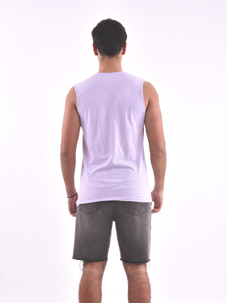 MUSCULOSA CALIFORNIA REGULAR ESTAMPADO 3