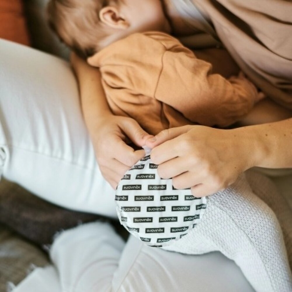 Discos absorbentes mega pack x60 unidades SUAVINEX Discos absorbentes mega pack x60 unidades SUAVINEX