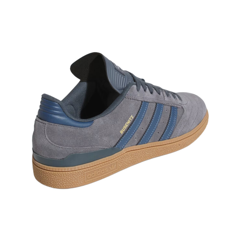 Championes Adidas Busenitz - Gris Championes Adidas Busenitz - Gris