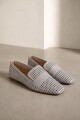 Mocasin niza Celeste