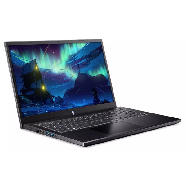 Notebook Acer Nitro V15 I7 / 16 Gb Ram / 512gb Ssd / Rtx4060 NOTEBOOK ACER NITRO V15 I7/16/512/4060