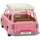 Sylvanian Families Furgoneta De Picnic Familiar 5535 Sylvanian Families Furgoneta De Picnic Familiar 5535