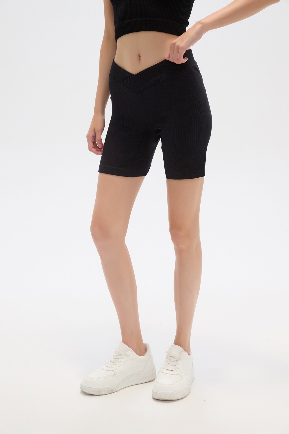 Short Amiela Negro