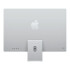iMac 24 M1 4.5K 8GB RAM 256GB SSD 8C-CPU 8C-GPU [Showroom] - Silver iMac 24 M1 4.5K 8GB RAM 256GB SSD 8C-CPU 8C-GPU [Showroom] - Silver