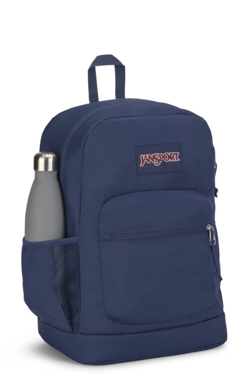 MOCHILA CROSS TOWN PLUS NAVY