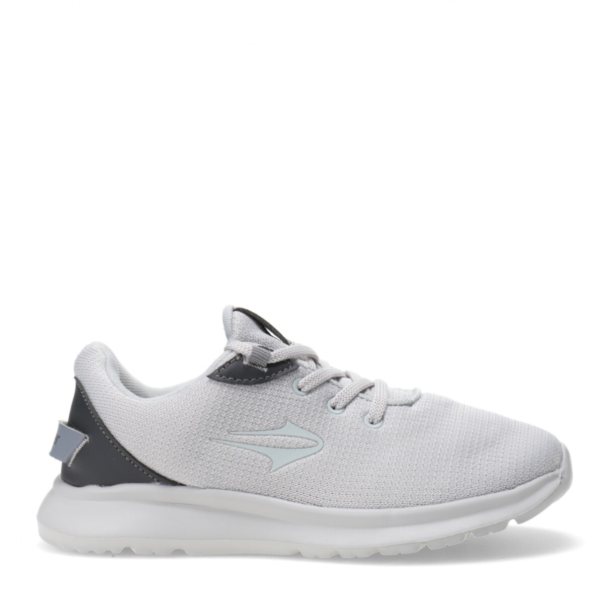 Championes de Niños Topper Lambi - Gris 