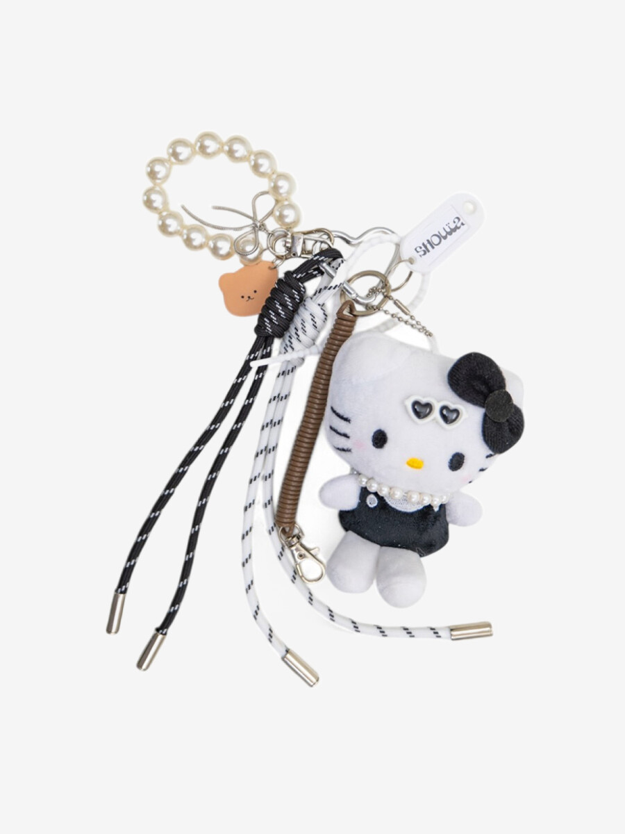 CHARM LLAVERO 