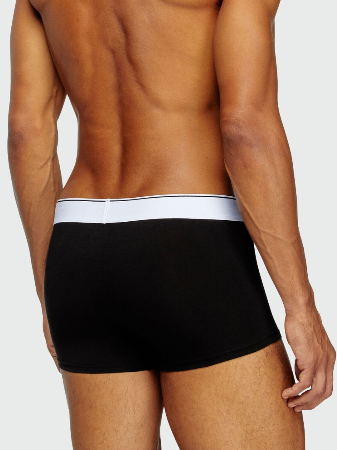 DIESEL - Pack 3 Bxers Umbx-Damianthreepack Alta Automática