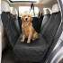 Funda Cubre Asiento Auto Mascotas Perro Impermeable Premium Funda Cubre Asiento Auto Mascotas Perro Impermeable Premium
