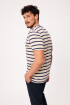 T-SHIRT TALBIO POLANCO Azul Marino