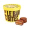 Le Banana Bites - 150 g - Chocolate con Leche