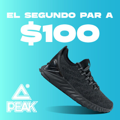 PEAK + OCA