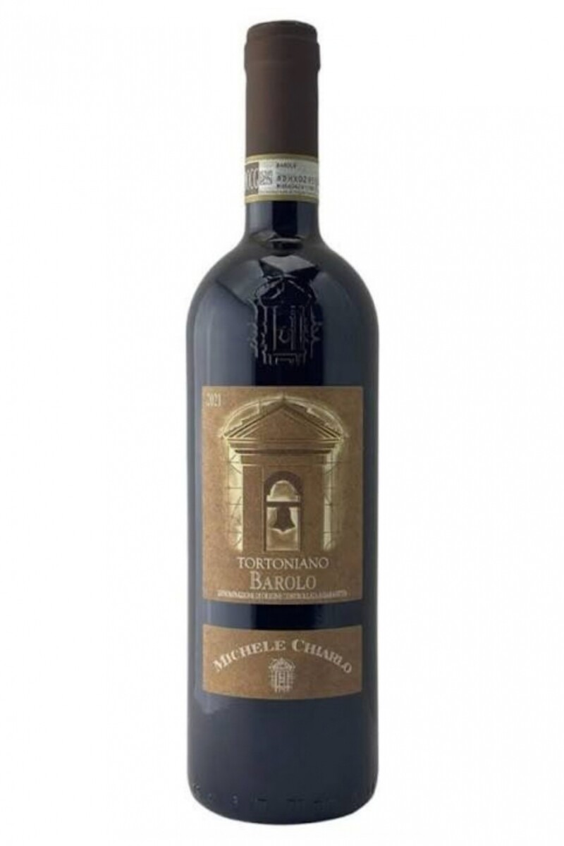 Vino MICHELE CHIARLO Barolo Tortoniano 750ml. 