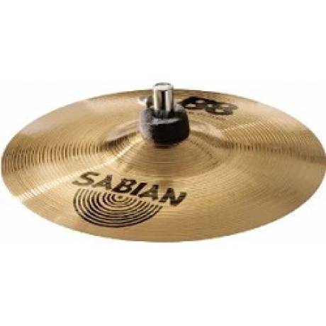 Platillo Splash Sabian B8 10" Platillo Splash Sabian B8 10"
