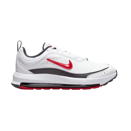 NIKE AIR MAX AP White