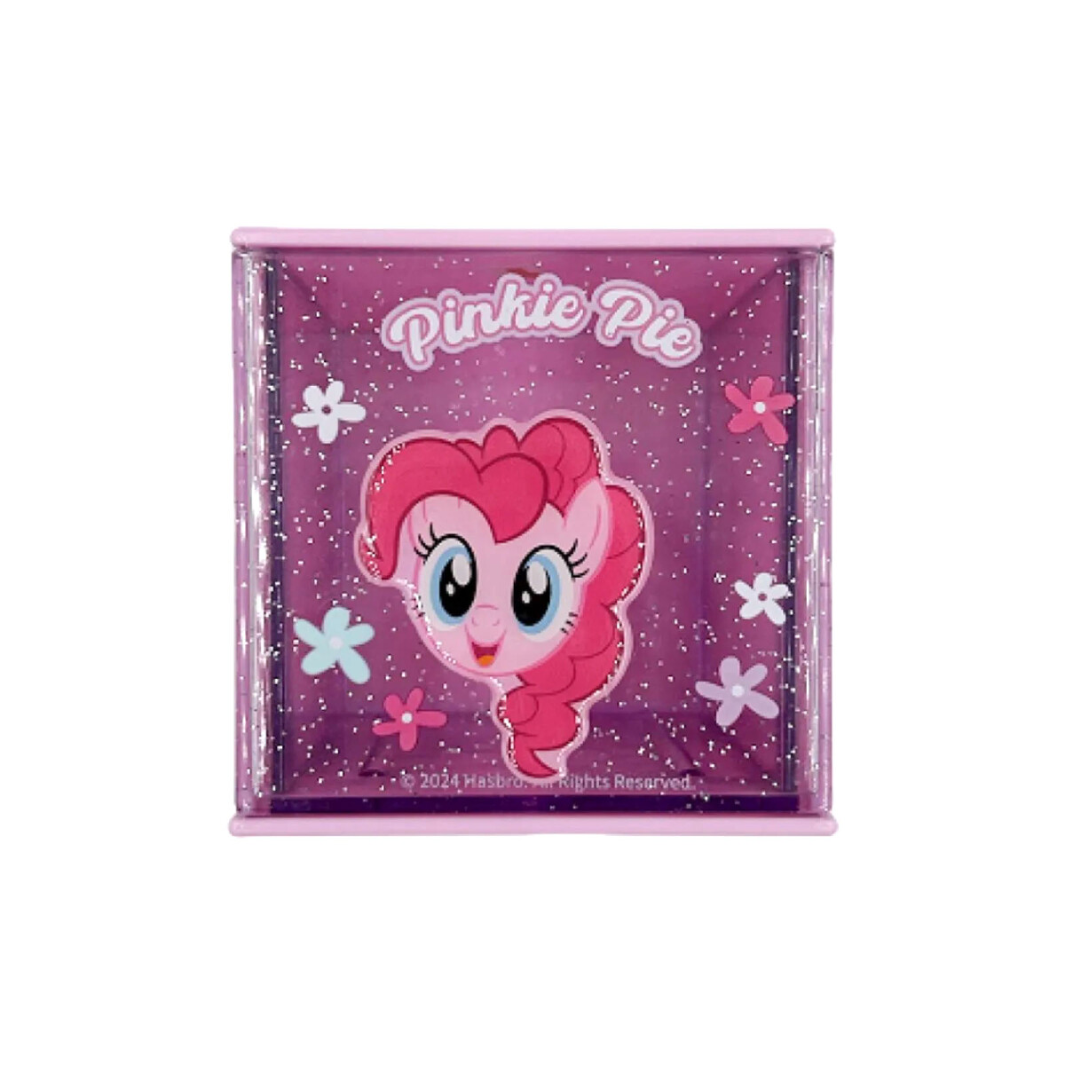 Organizador pequeño pony - Pinkie Pie 