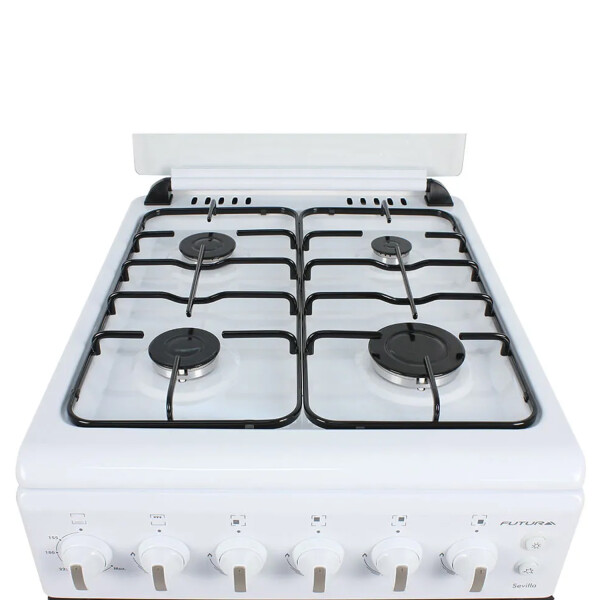 Cocina Supergas Futura Plus Fut-50-g4 COCINA SUPERGAS FUTURA PLUS FUT-50-G4