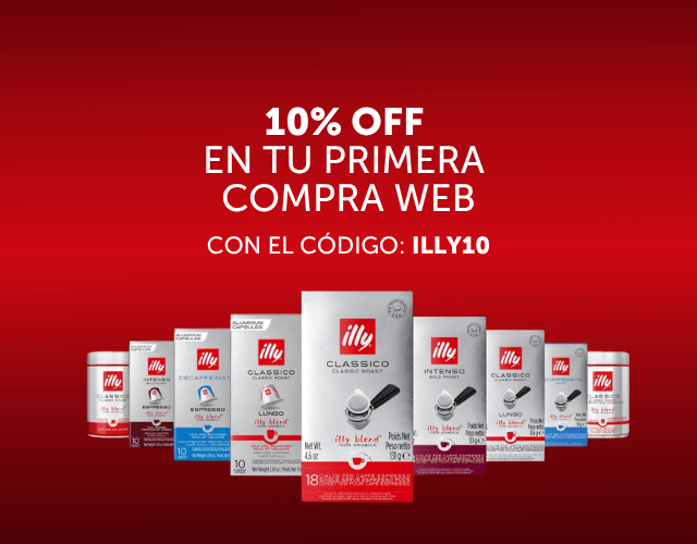 10 off primer pedido popup
