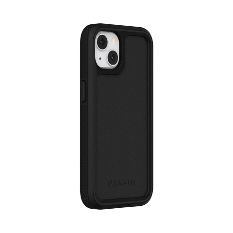 Griffin Funda Survivor Earth iPhone 13 - Black Griffin Funda Survivor Earth iPhone 13 - Black