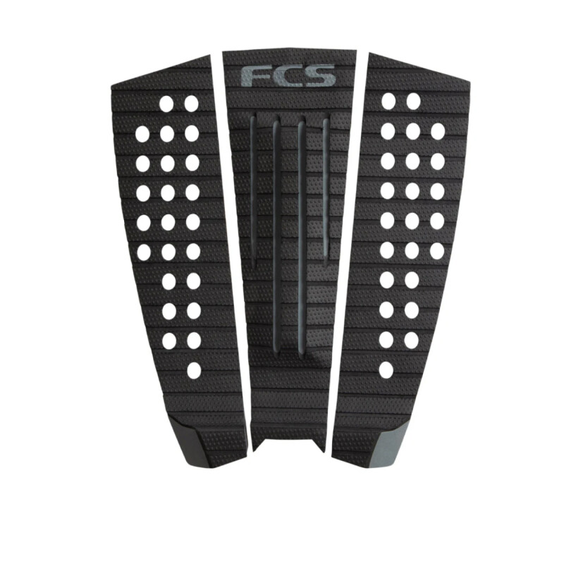 Pads FCS Julian Tread Black Charcoal Pads FCS Julian Tread Black Charcoal