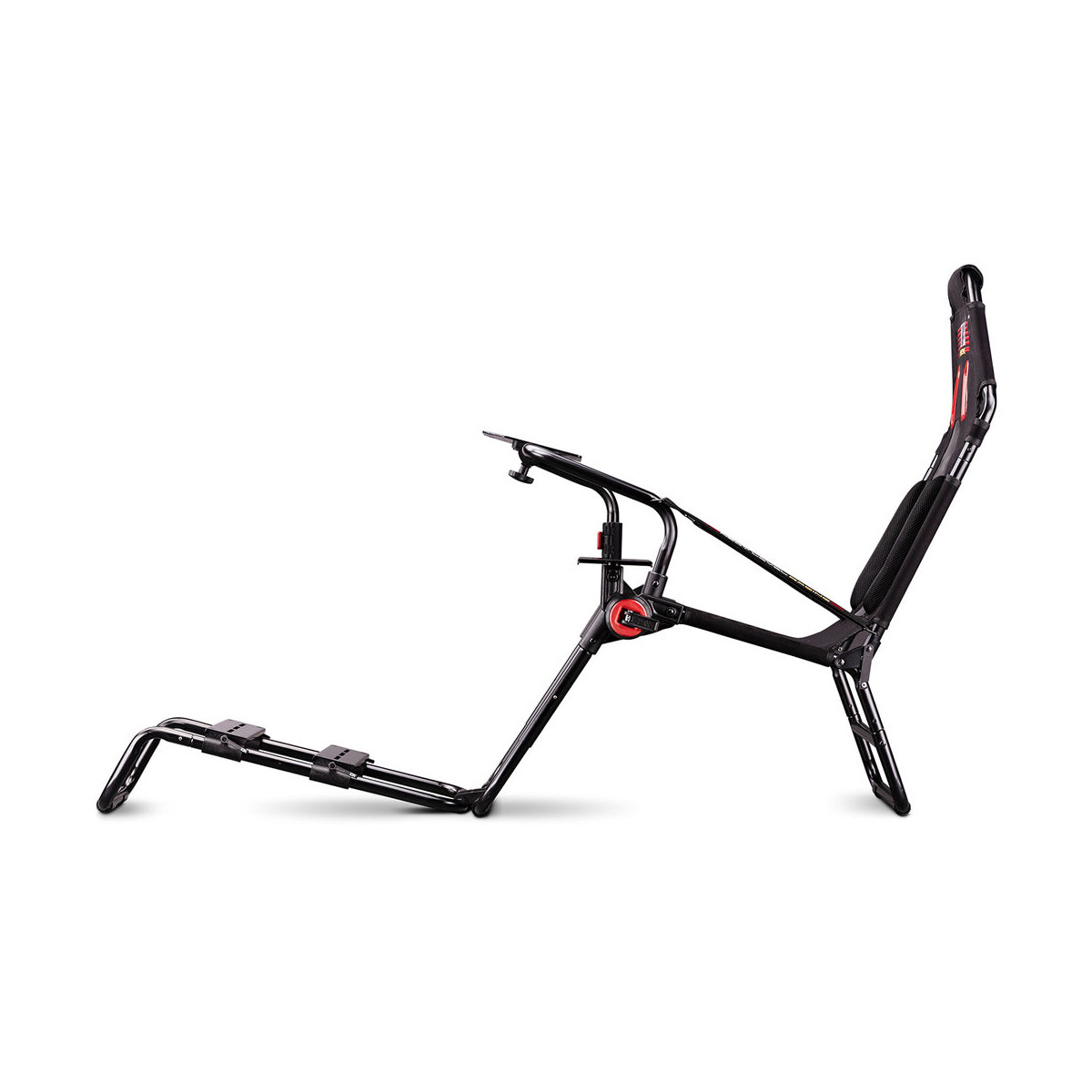 Simulador de Conducción / Cockpit Plegable Next Level Racing GT Lite NLR-S021 Black