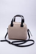 CARTERA ANISA Beige